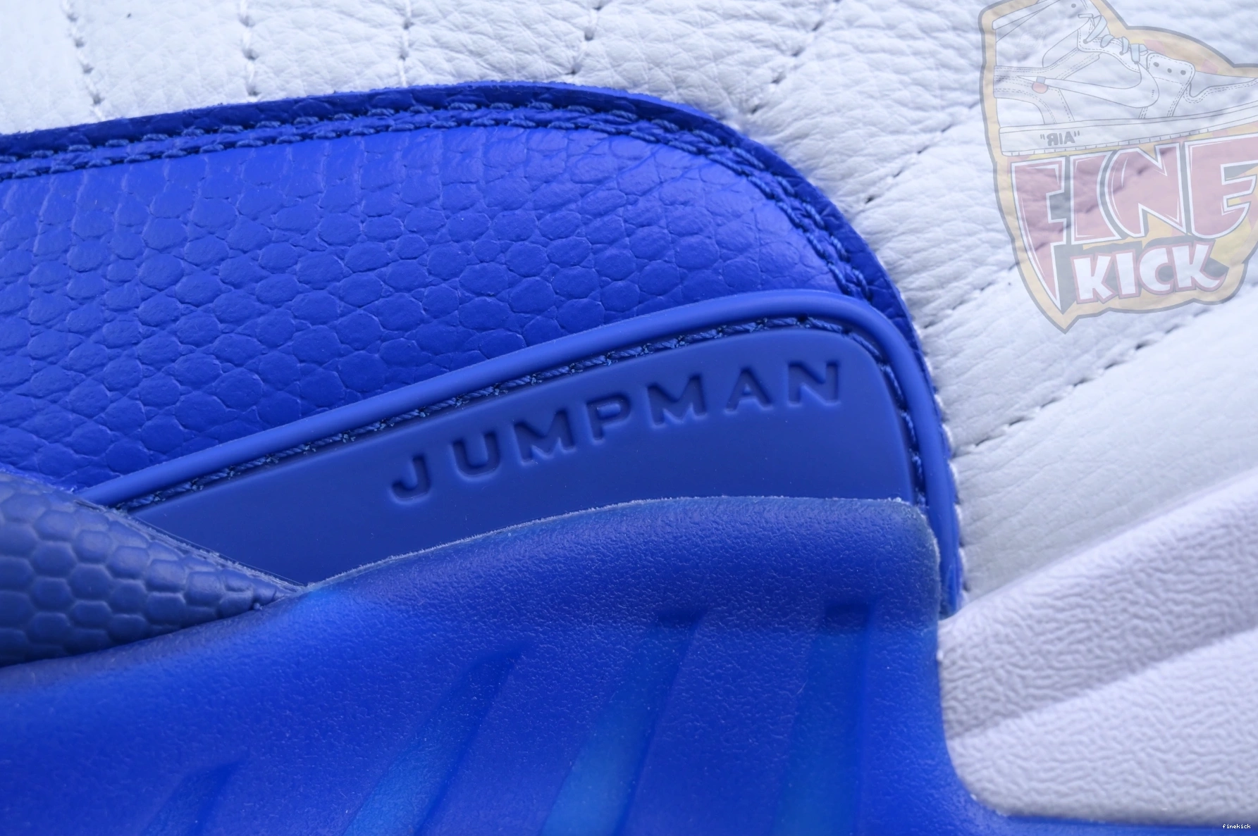 Air 12 Retro'Blueberry'(2024) Jordan 1007